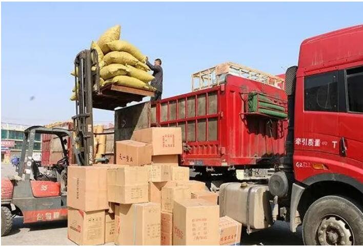 漳州到彭山区物流专线