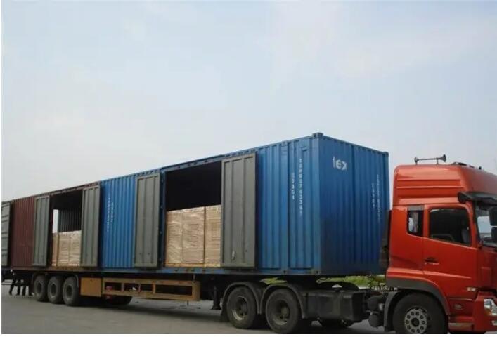 漳州到彭山区整车运输