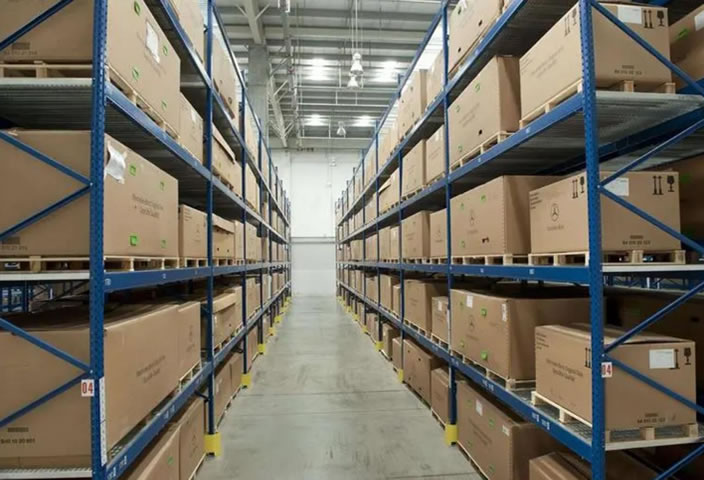 漳州到彭山区货物仓储